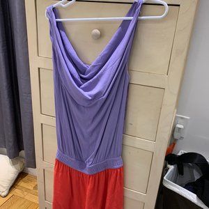 Diane Von Furtsenberg dress